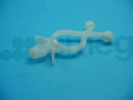 Smeg Hose Clamp - 766570005 Lace For Cable